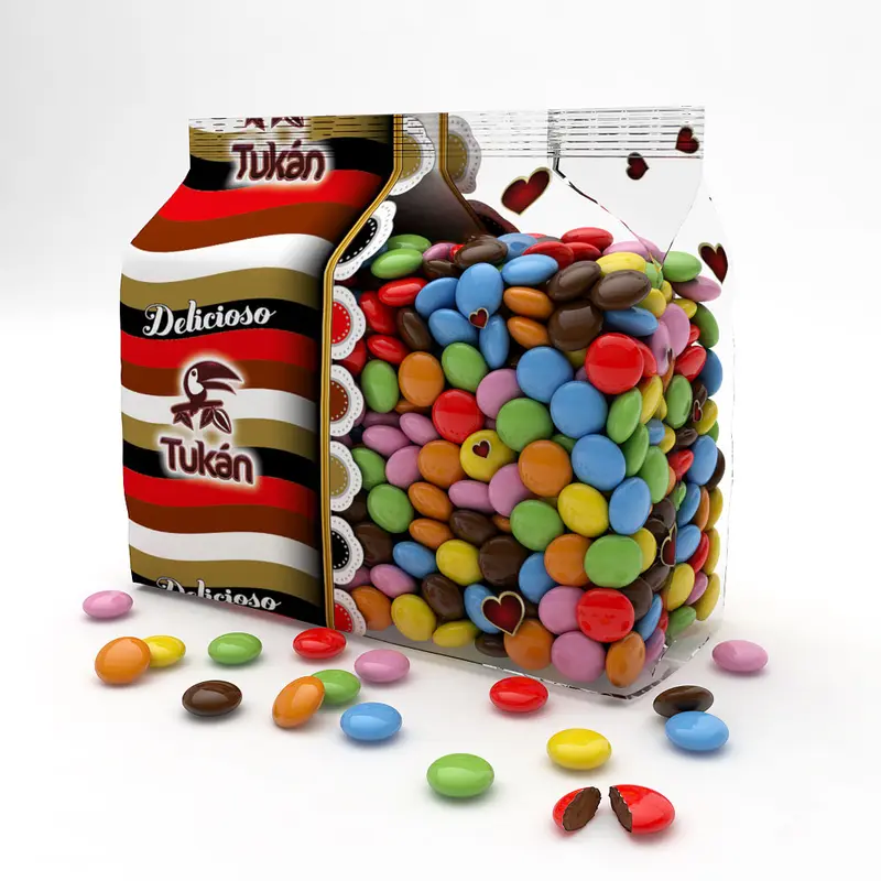 Tuinkys Surtidos 450g