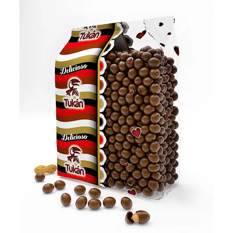 Tukanitos Chocolate Leche 1000g