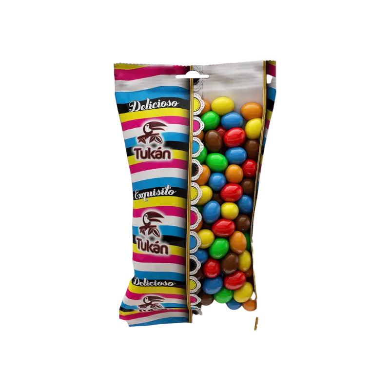 Tukanitos Color 1000g