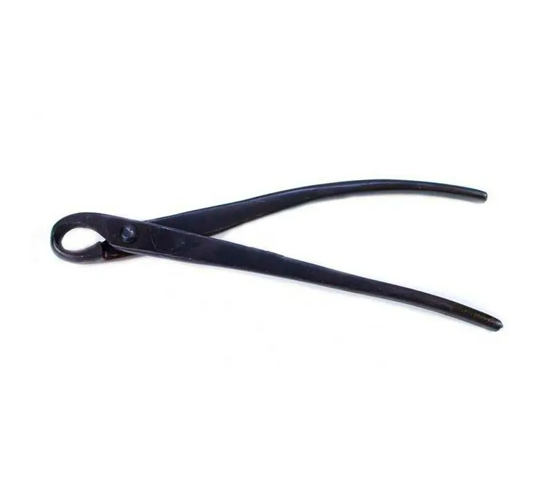 Vaciadora Cóncava 170mm
