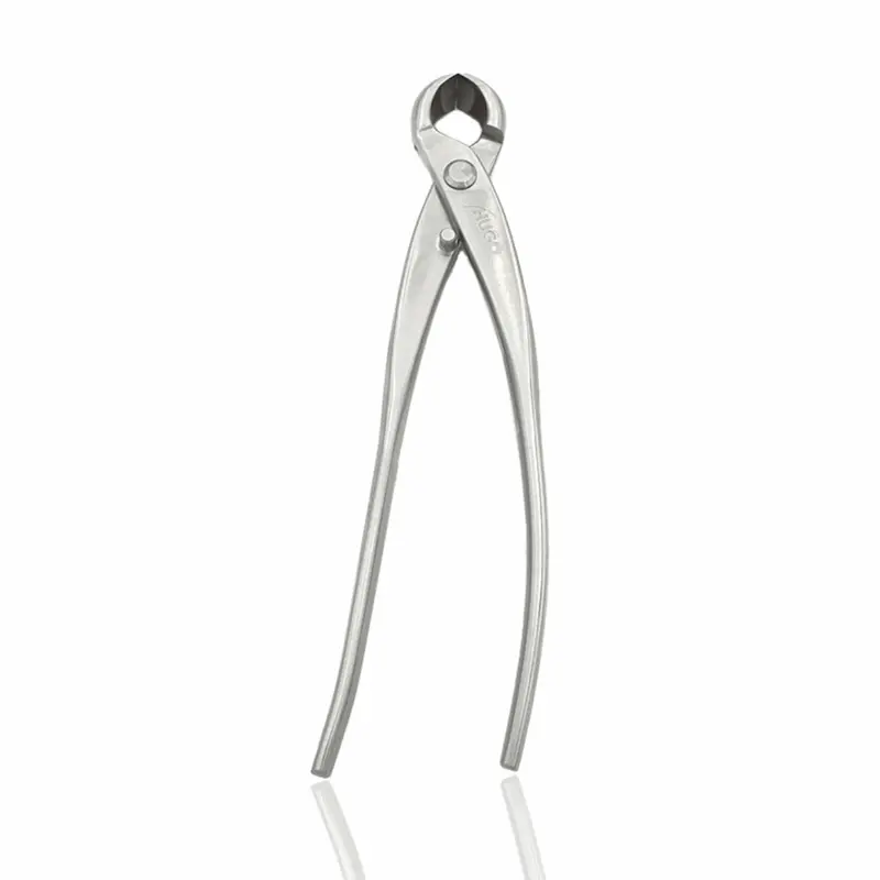 Vaciadora Cóncava Inoxidable 210 Mm - Hugo Bonsái