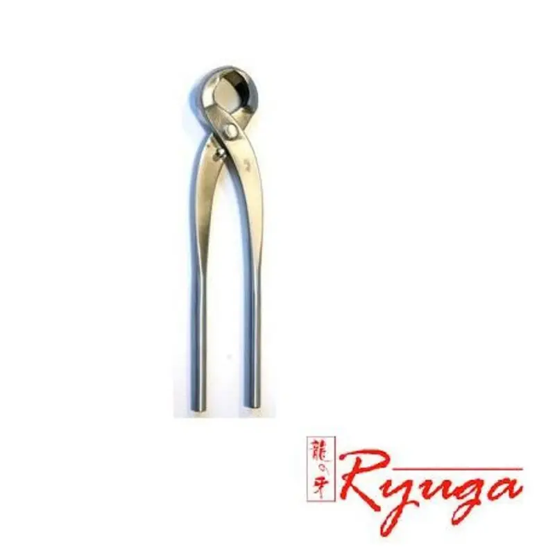 Vaciadora Cóncava Inoxidable 280 Mm – Ryuga 15644