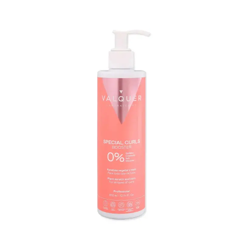 Valquer Booster Special Curl 300ml