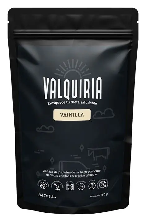 Valquiria