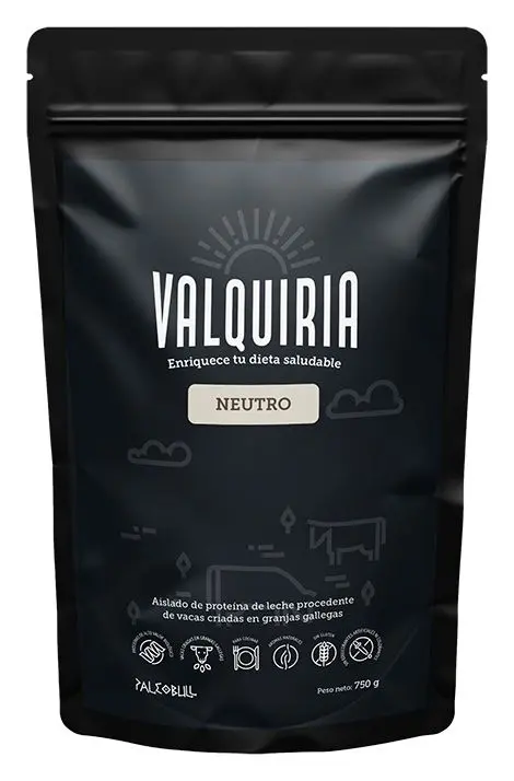 Valquiria