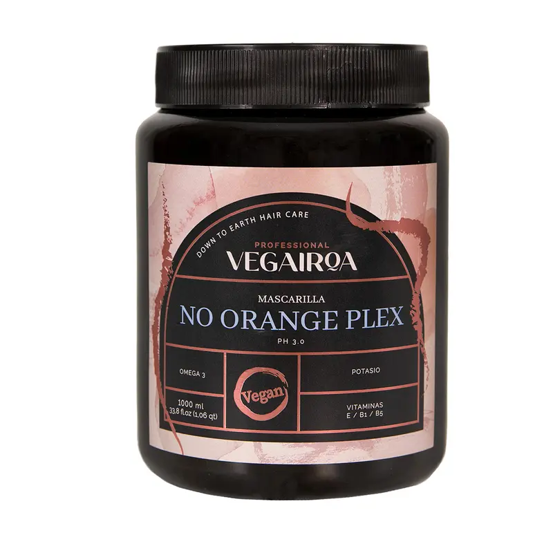 Vegairoa No Organge Plex Mascarilla 1000gr