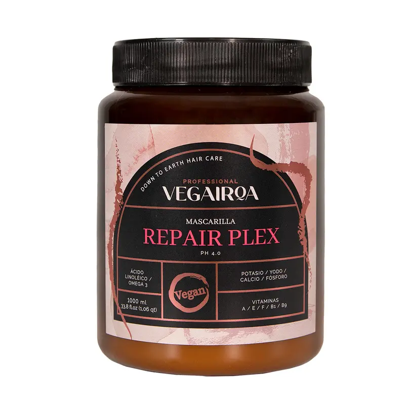Vegairoa Repair Plex Mascarilla 1000gr