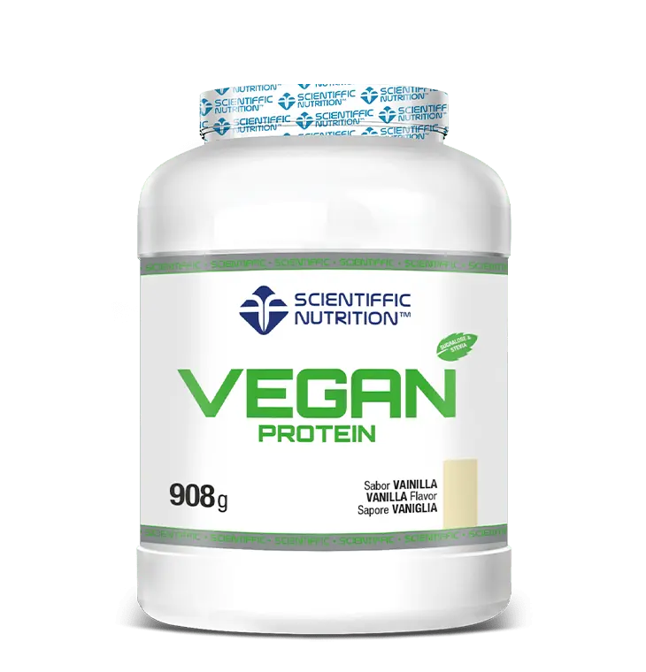 Vegan Protein