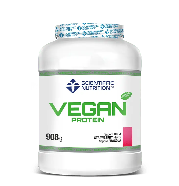 Vegan Protein