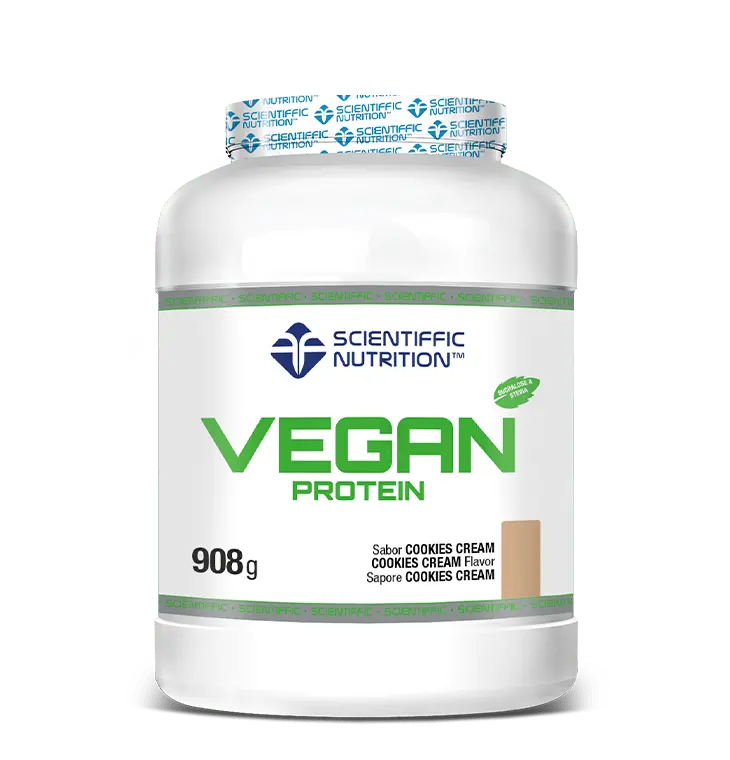 Vegan Protein