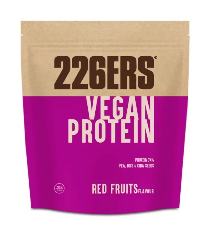 Vegan Protein