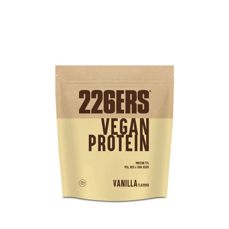 Vegan Protein