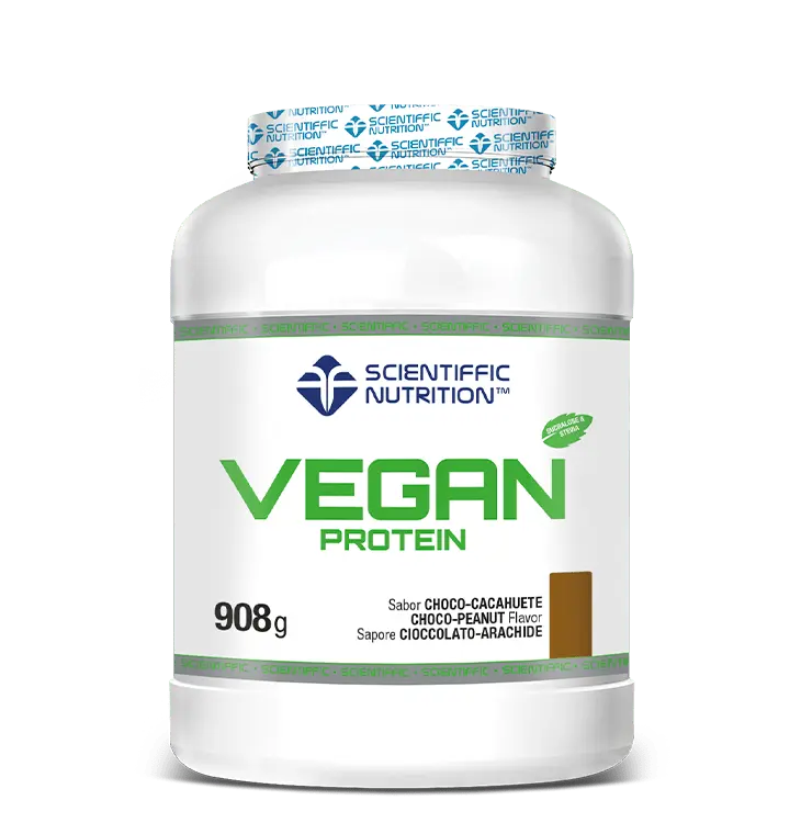 Vegan Protein