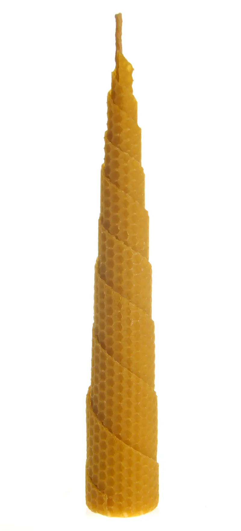 Vela De Cera De Abeja E3