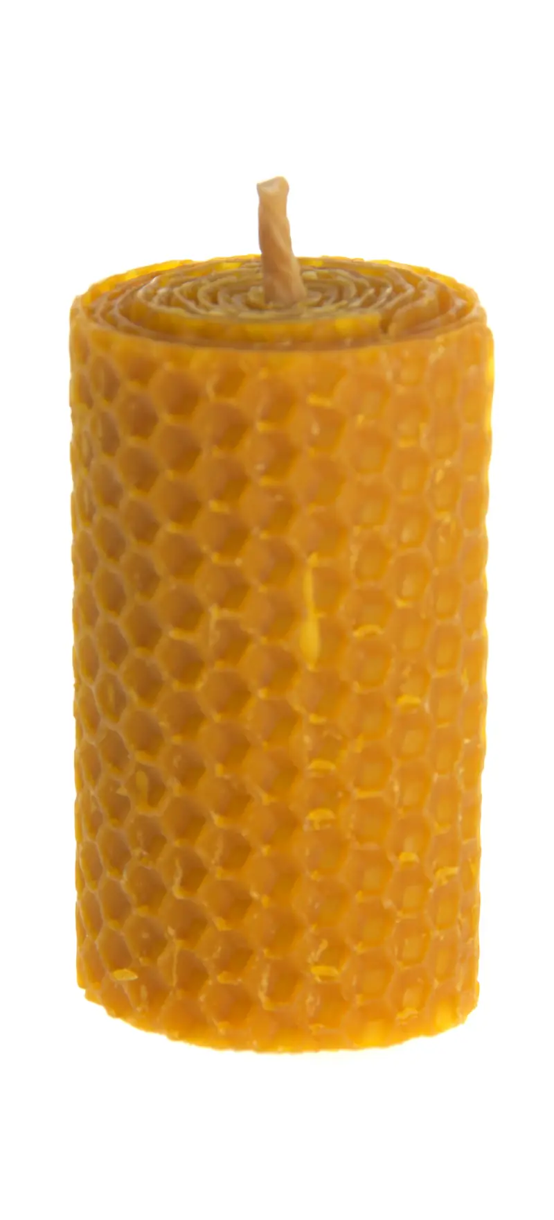 Vela De Cera De Abeja R2