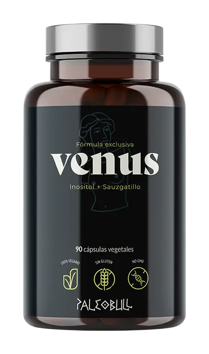 Venus · Paleobull · 90 cápsulas