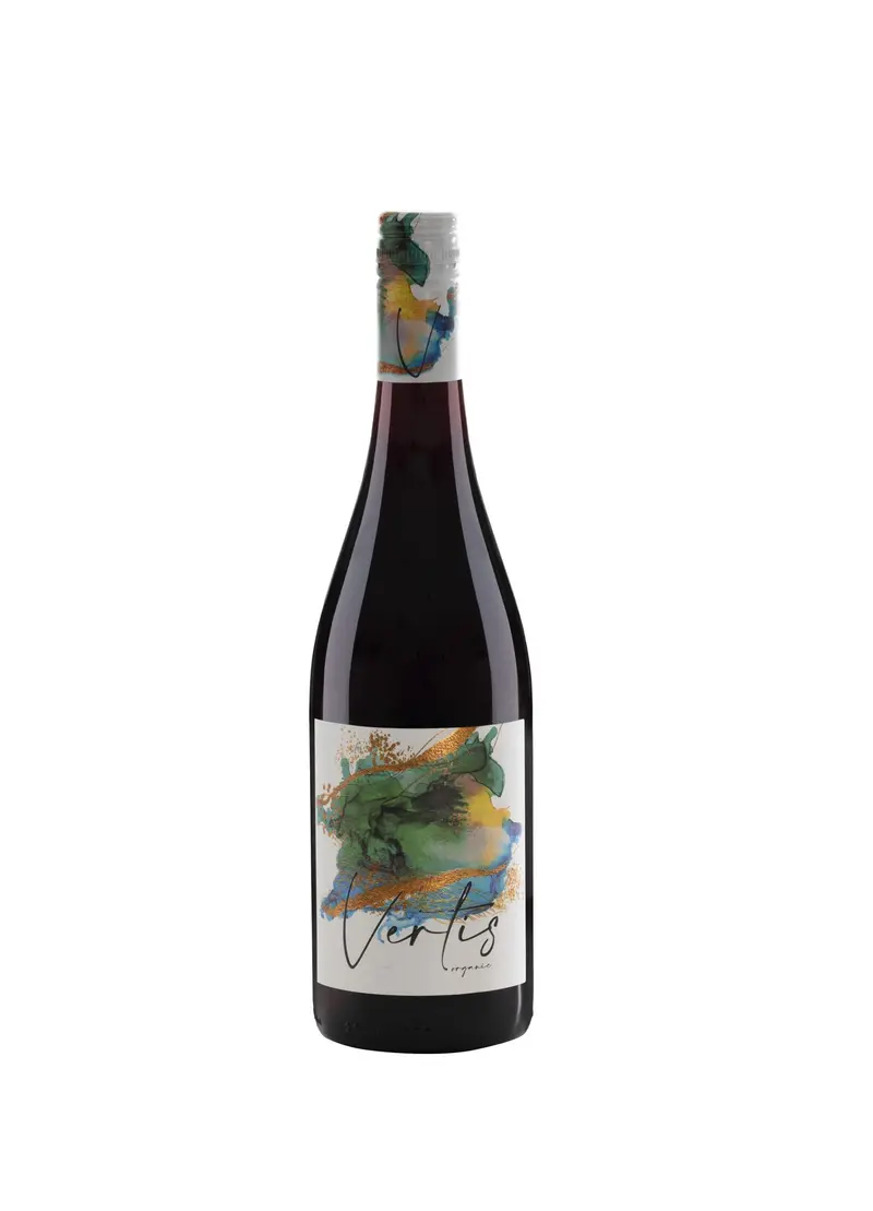 Vertis Organic Do Yecla, 75.00cl, 13% Vol