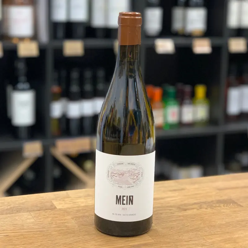 VINO BLANCO MEIN