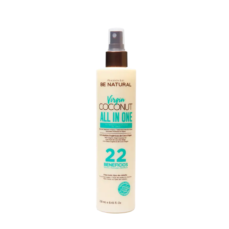 Virgin Coconut All In One 250ml