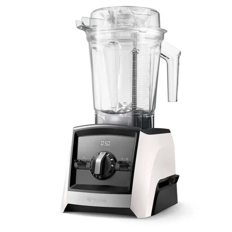 Vitamix Ascent 2500i Blanca