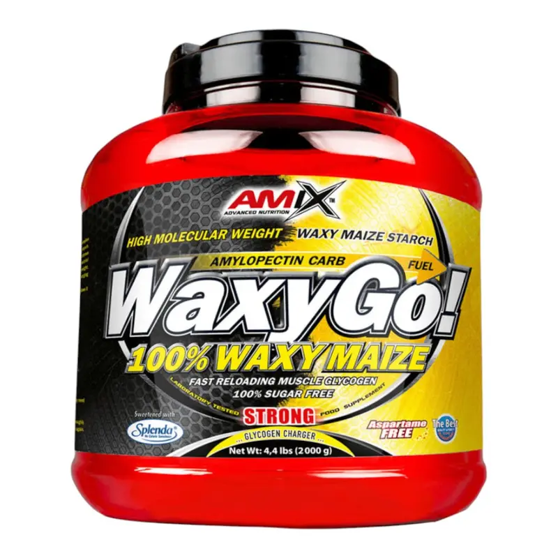 Waxygo 2 Kg
