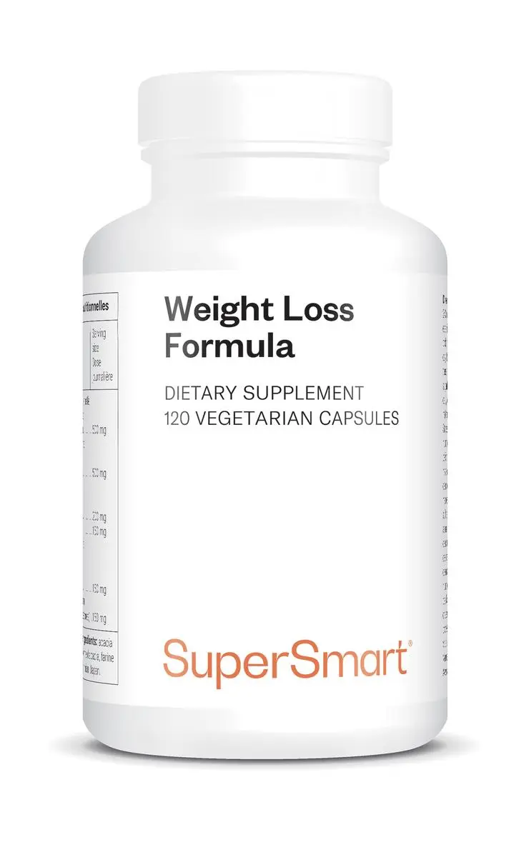 Weight Loss Formula