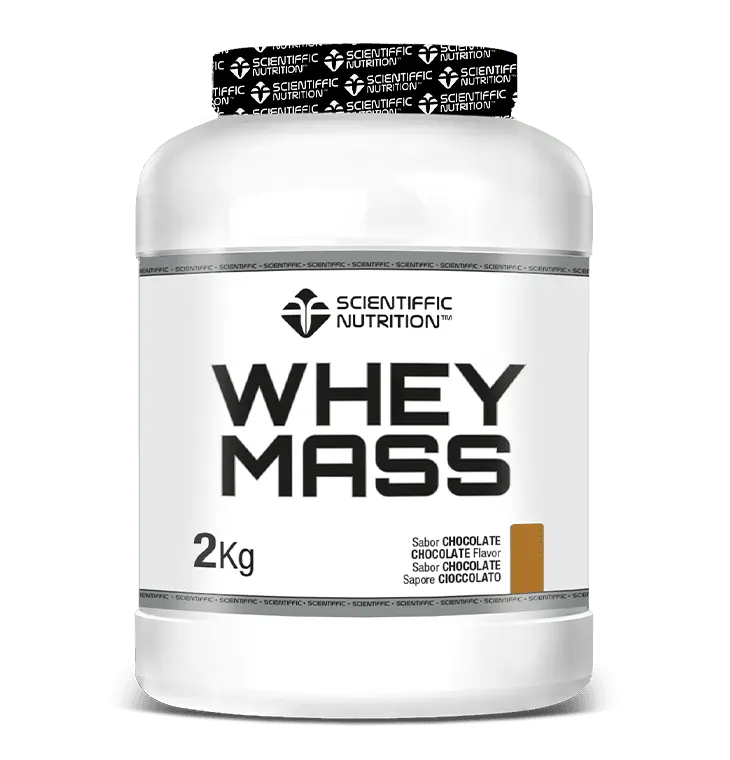 Whey Mass