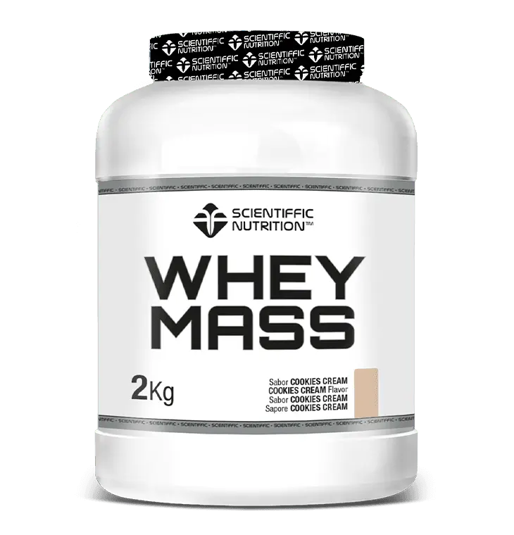 Whey Mass