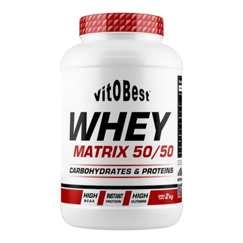 Whey Matrix 50/50 2 Kg