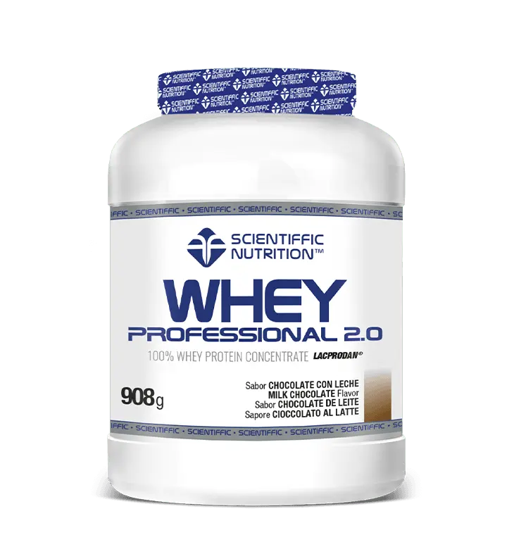 Whey Professional 2.0 Whey Protein