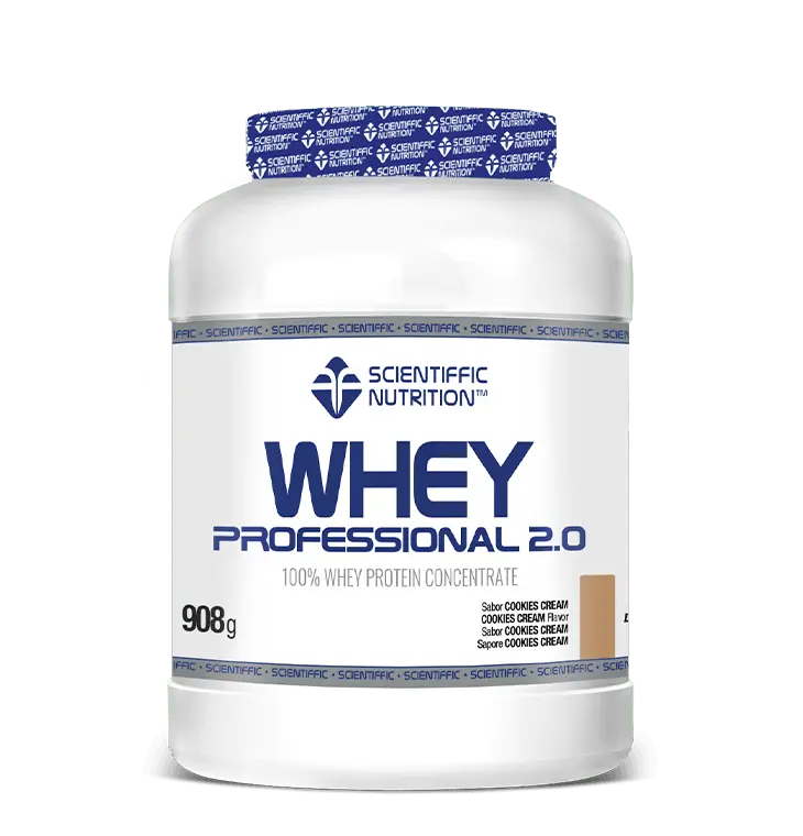 Whey Professional 2.0 Whey Protein
