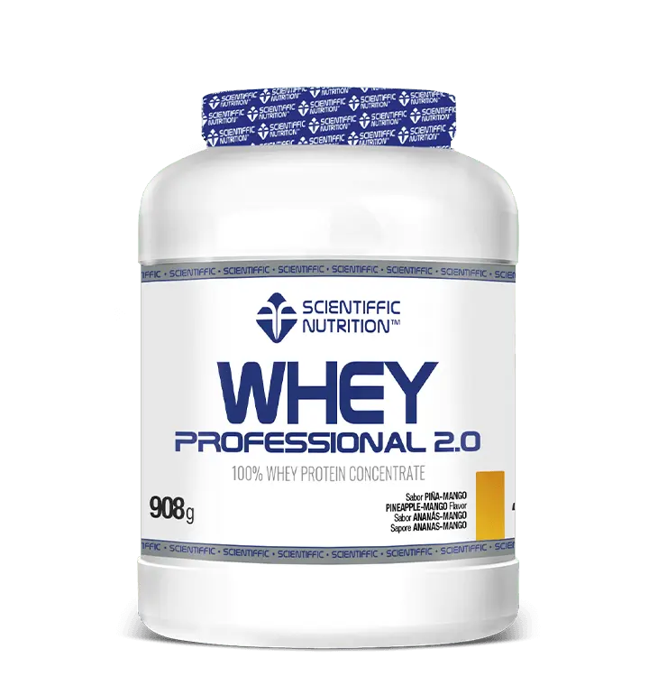 Whey Professional 2.0 Whey Protein