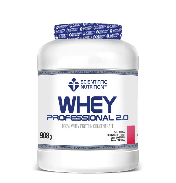 Whey Professional 2.0 Whey Protein