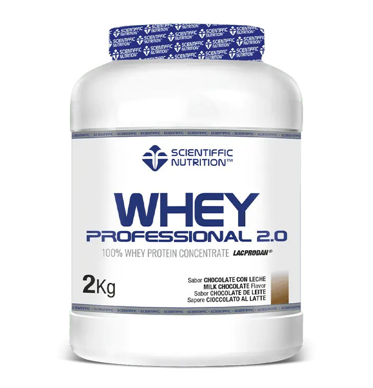 Whey Professional 2.0 Whey Protein
