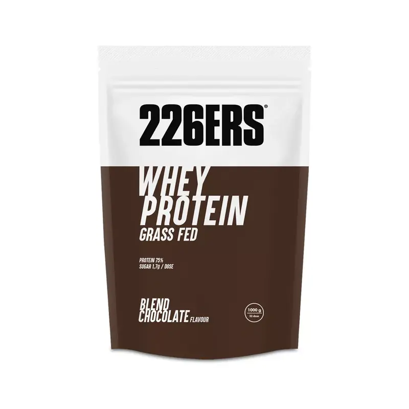 Whey Protein