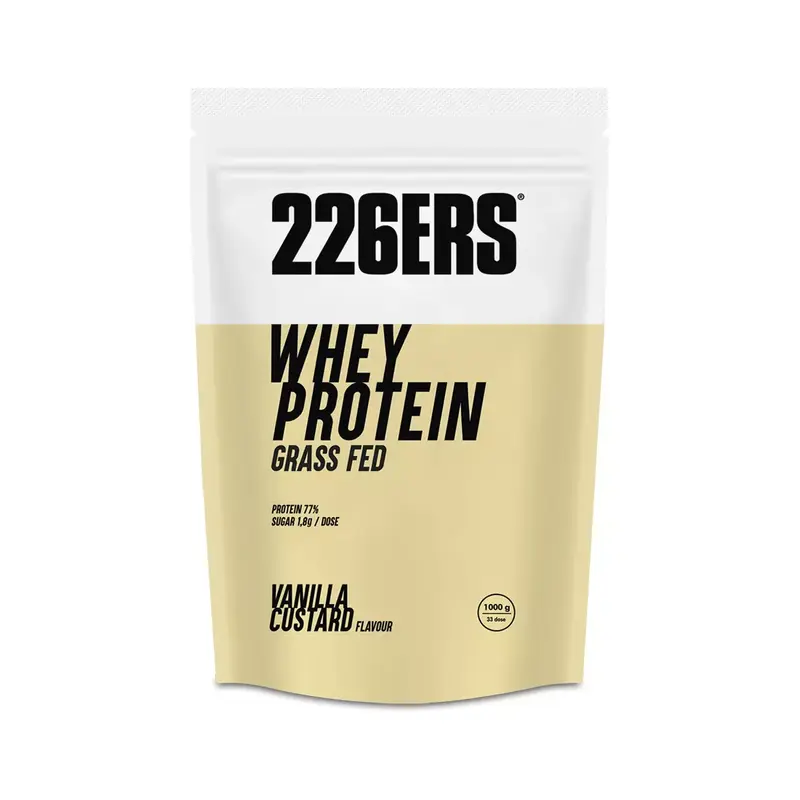 Whey Protein