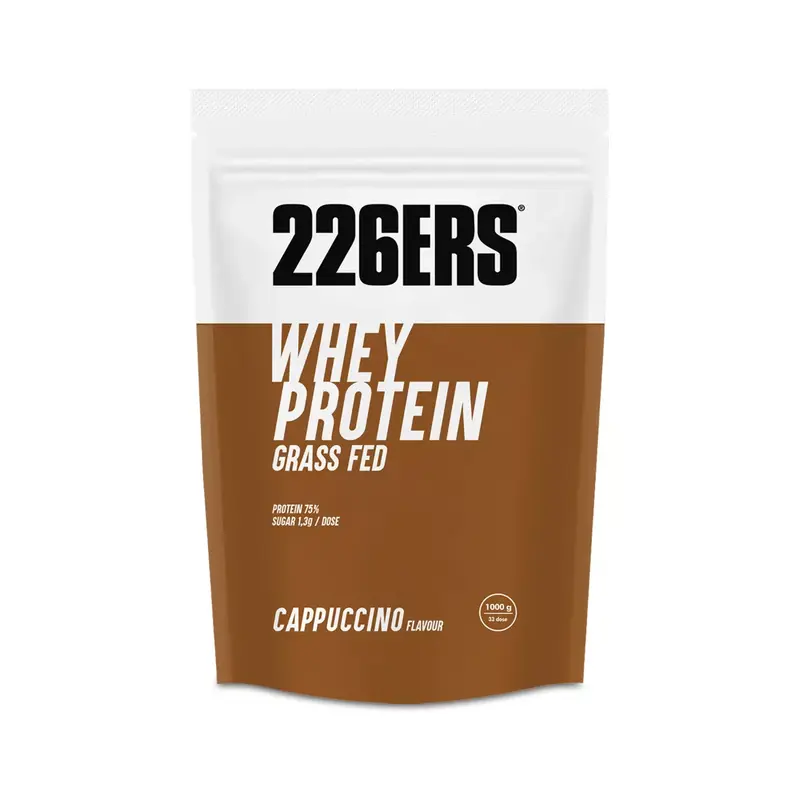 Whey Protein