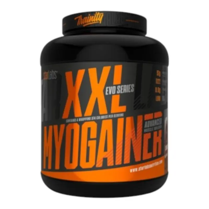 Xxl Myogainer 2.27 Kg Chocolate