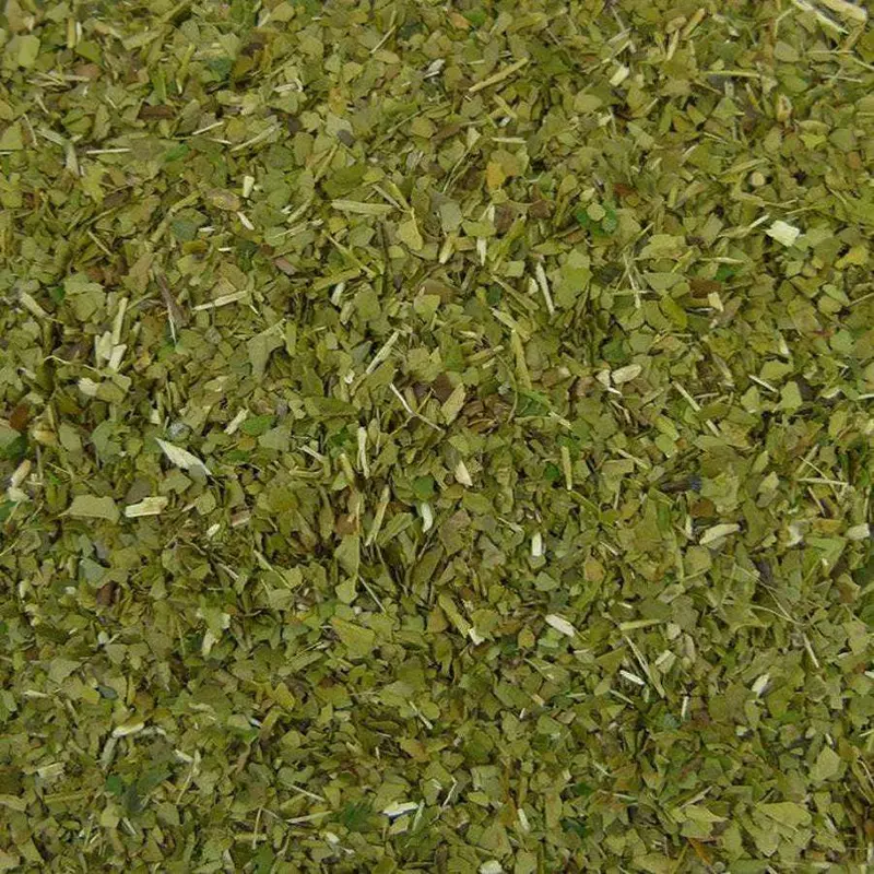 Yerba Mate Verde Orgánica Granel 0,25 Kg