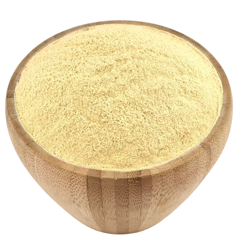Zanahoria Bio En Polvo Granel 2 Kg