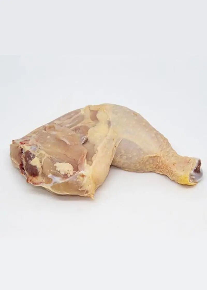 Zancos De Pollo Gallego - 1kg