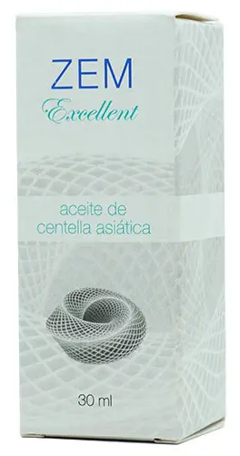 Zem Excellent · Nutilab · 30 ml