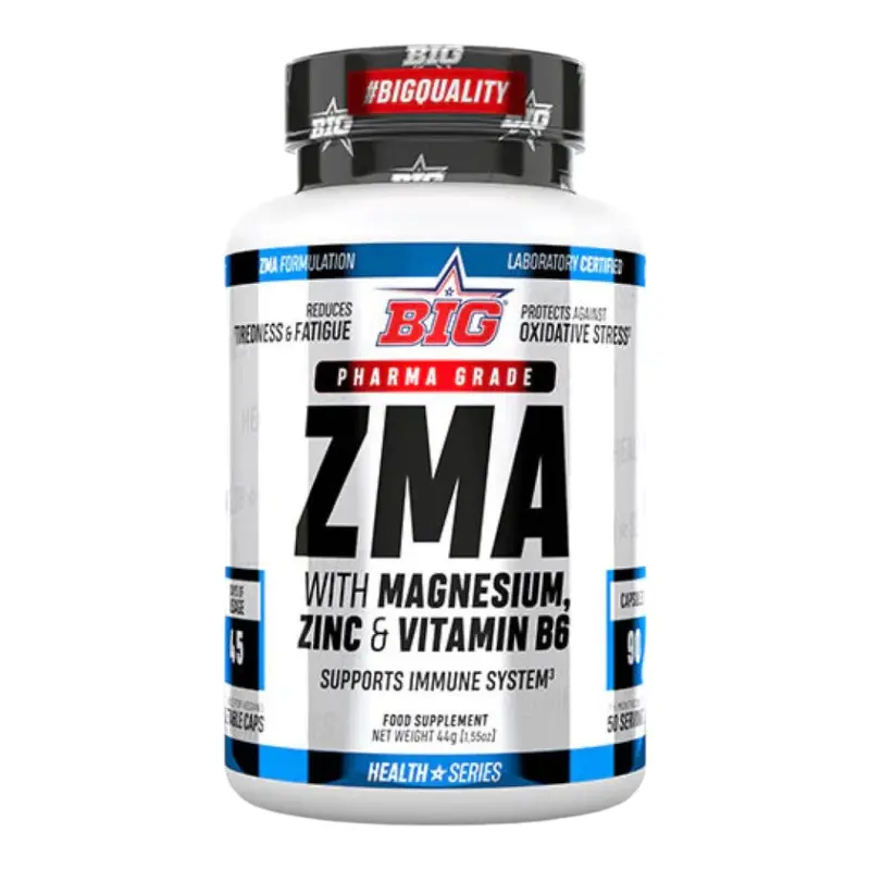 Zma 90 Caps