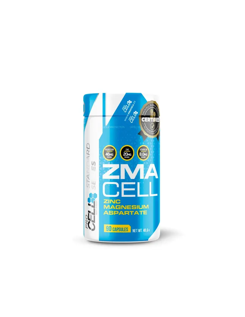 Zma Cell